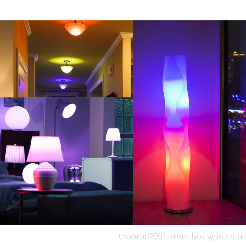 Tuya 9W WiFi Smart Light Bulb